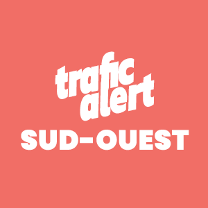 traficalert Sud-Ouest